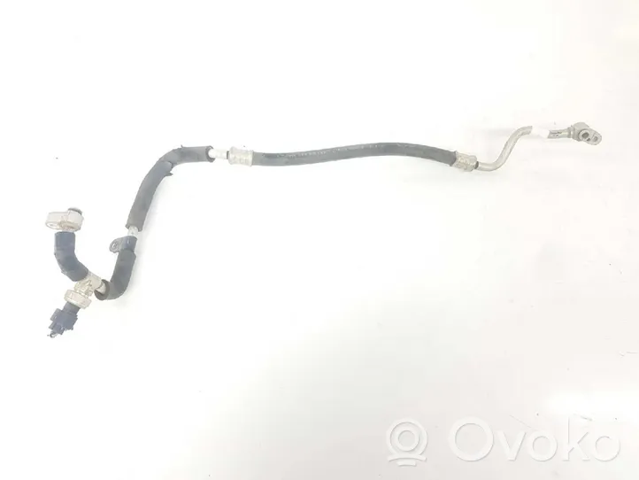 Subaru Legacy Pneumatinės (oro) pakabos oro paėmimo vamzdelis 73431AG140