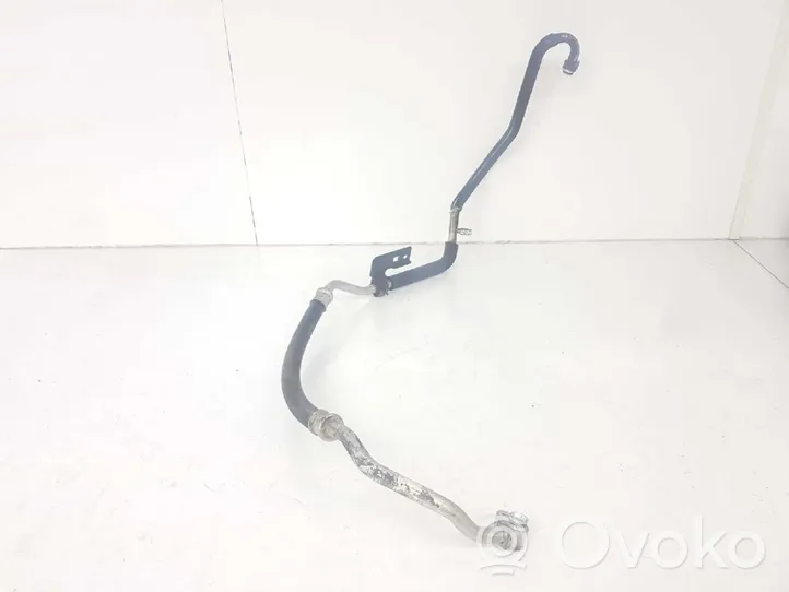 Subaru Legacy Pneumatinės (oro) pakabos oro paėmimo vamzdelis 73425AG160