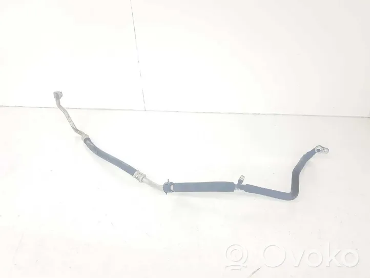 Subaru Legacy Pneumatinės (oro) pakabos oro paėmimo vamzdelis 73425AG160