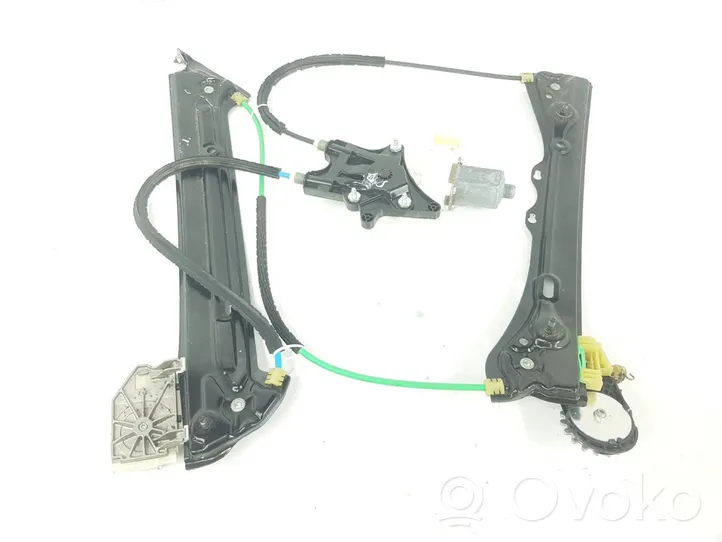 BMW 4 F32 F33 Lève-vitre électrique de porte avant 51337352748