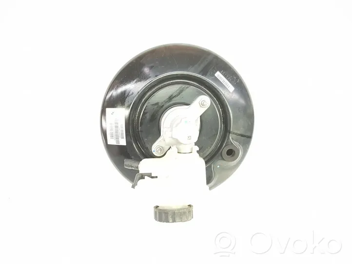 Mini One - Cooper Coupe R56 Servo-frein 34336864668