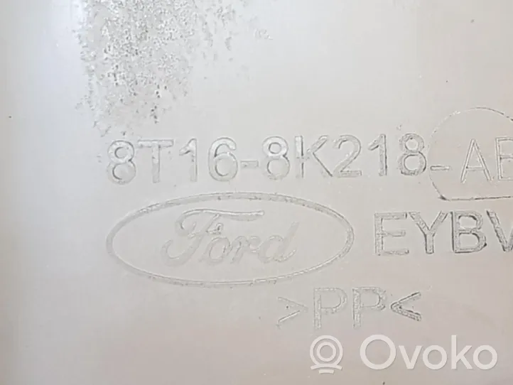 Ford Connect Zbiornik wyrównawczy chłodziwa 4967753