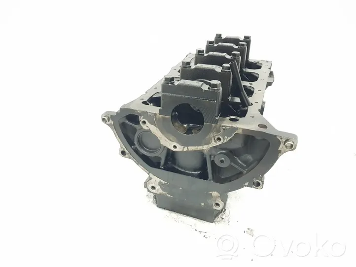 Ford Connect Motorblock 