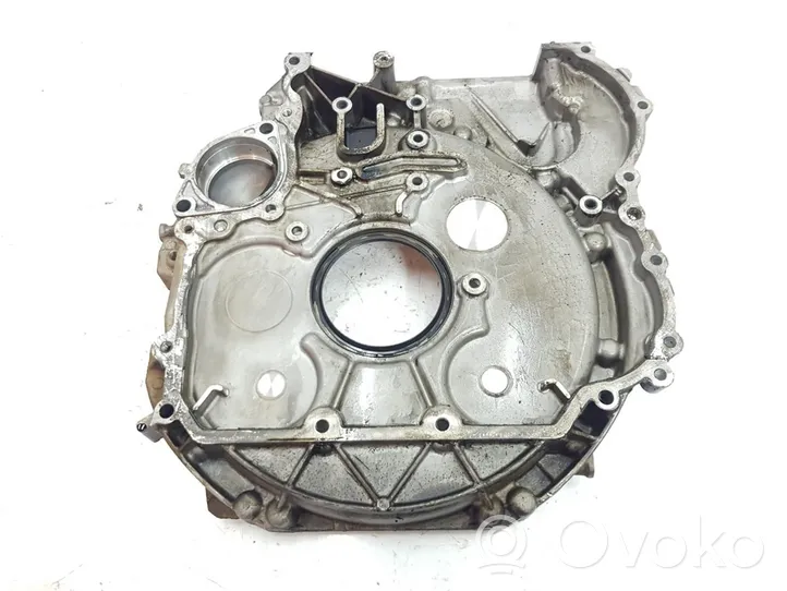 Mercedes-Benz ML AMG W166 Timing chain cover A6510150602