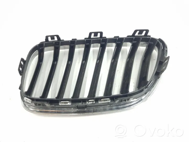 BMW 2 F22 F23 Grille de calandre avant 51135A3D003