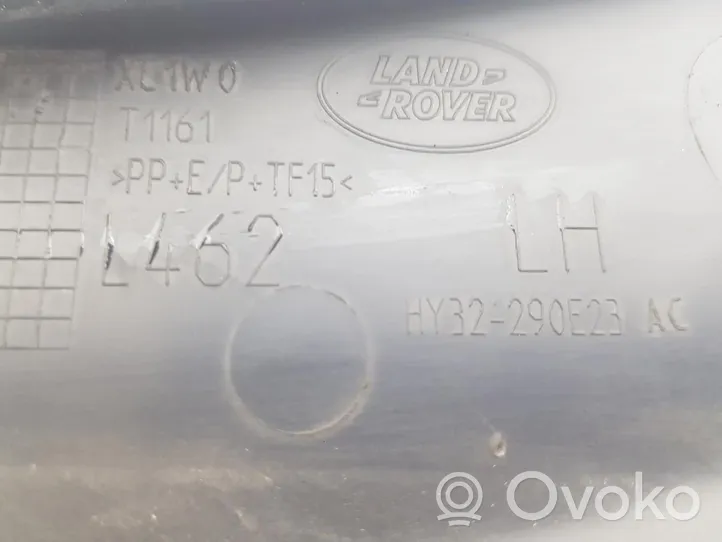 Land Rover Discovery 5 Rivestimento passaruota posteriore LR099644