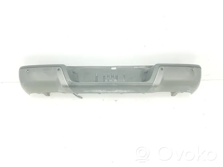 Ford Ranger Renfort de pare-chocs arrière 2349683