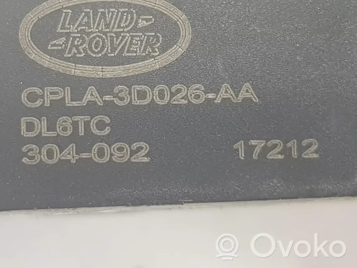 Land Rover Discovery 5 Sensore LR033256