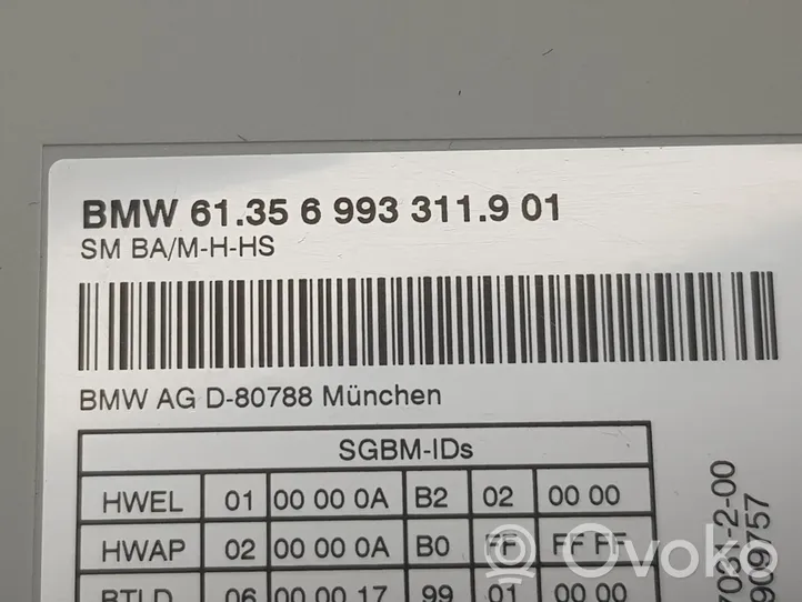 BMW 4 F32 F33 Altre centraline/moduli 61356993311