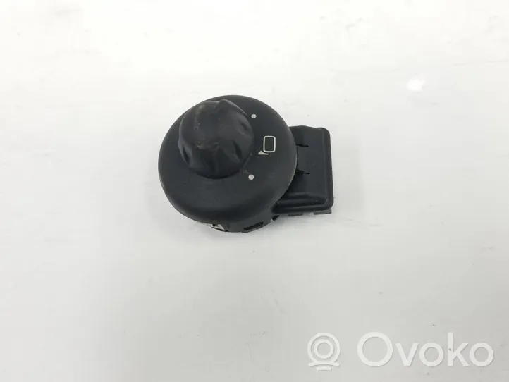 Mini One - Cooper R56 Bouton de commutateur rétroviseur latéral 61313422621