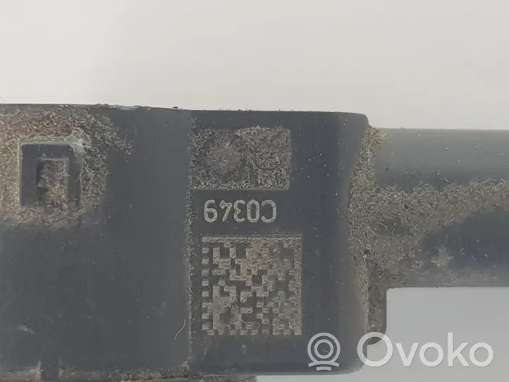 Mercedes-Benz CLC CL203 Sensor / Fühler / Geber A2215420417