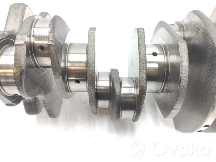 Mercedes-Benz ML AMG W166 Crankshaft A6420302601