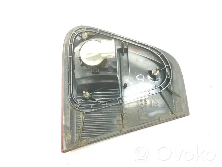 Seat Cordoba (6K) Lampa tylna 6K5945092F