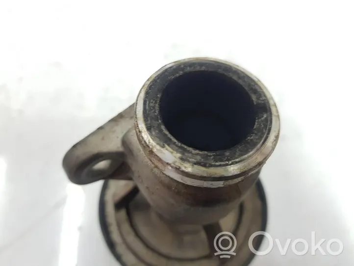 Volkswagen Caddy EGR valve 038131501AH