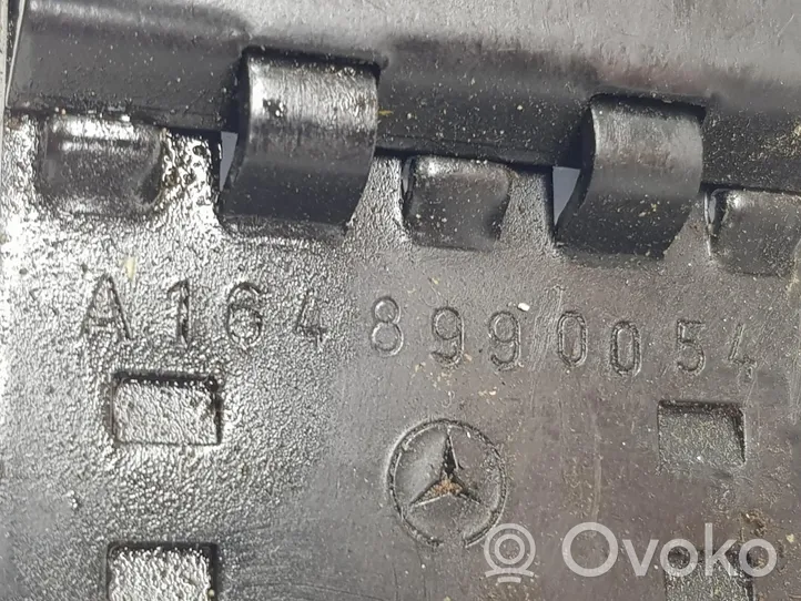 Mercedes-Benz ML W164 Cric di sollevamento A1645800018