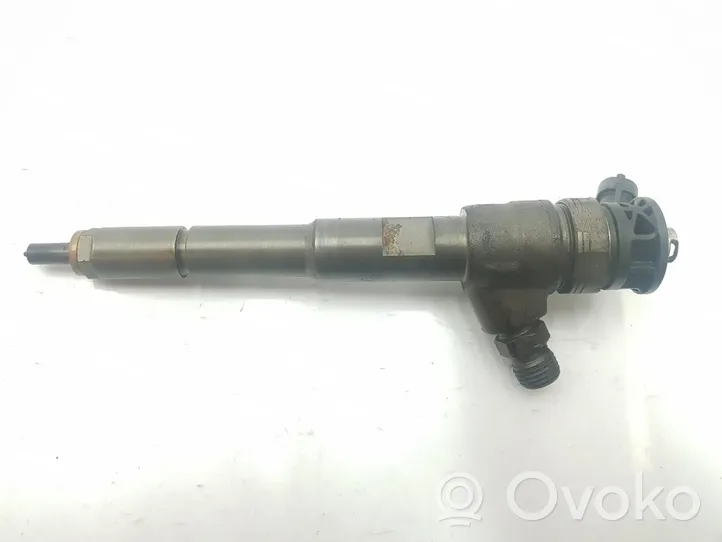 Nissan e-NV200 Injecteur de carburant 1660000Q2B