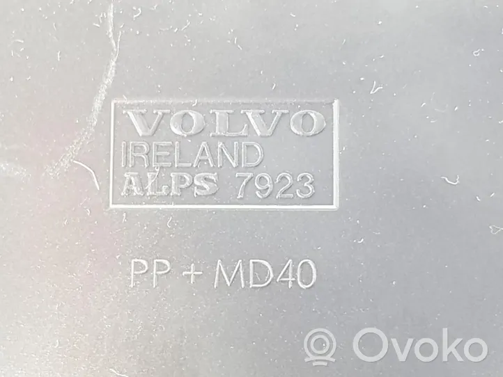 Volvo XC60 Przyciski multifunkcyjne 31443428