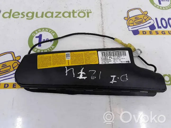 Volkswagen Golf V Poduszka powietrzna Airbag boczna 1K4880241