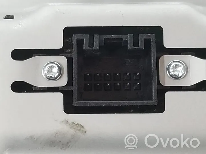 Volkswagen Tiguan Monitor / wyświetlacz / ekran 5G6919605B