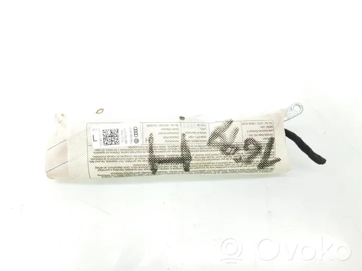 Volkswagen Tiguan Airbag portiera anteriore 5N0880241F