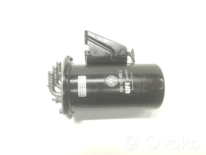 Volkswagen Golf VII Filtre à carburant 5Q0127400J