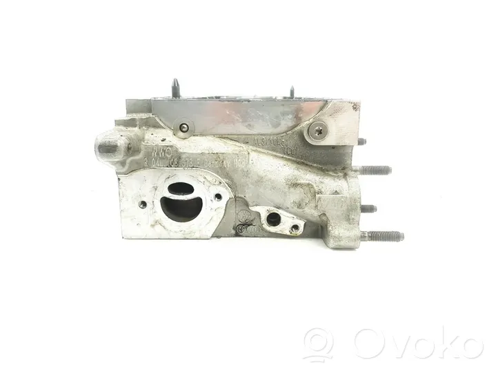 Volkswagen Tiguan Engine head 04L103264B