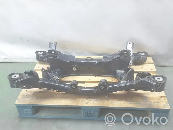 BMW X5M E70 Rear subframe 33316863815