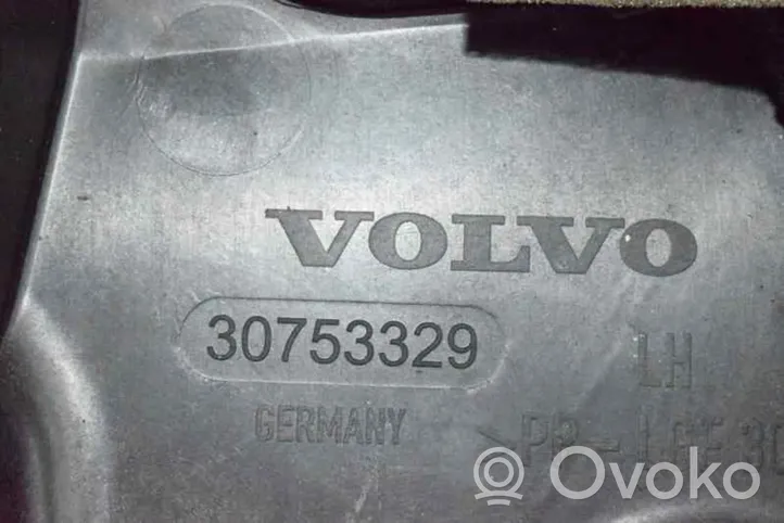 Volvo XC60 Elektryczny podnośnik szyby drzwi tylnych 30791019