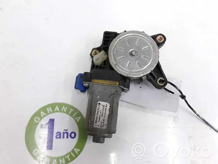 Chevrolet Captiva Moteur de lève-vitre de porte arrière 96627082