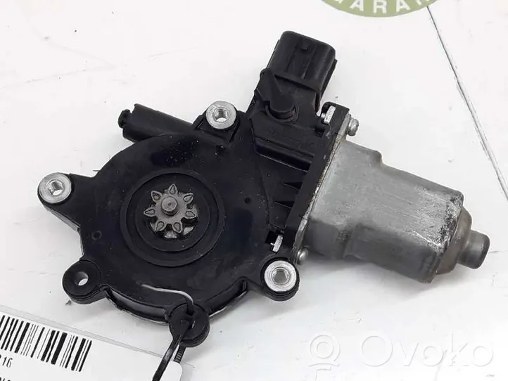 Mitsubishi Outlander Motorino alzacristalli della portiera posteriore 5713A085