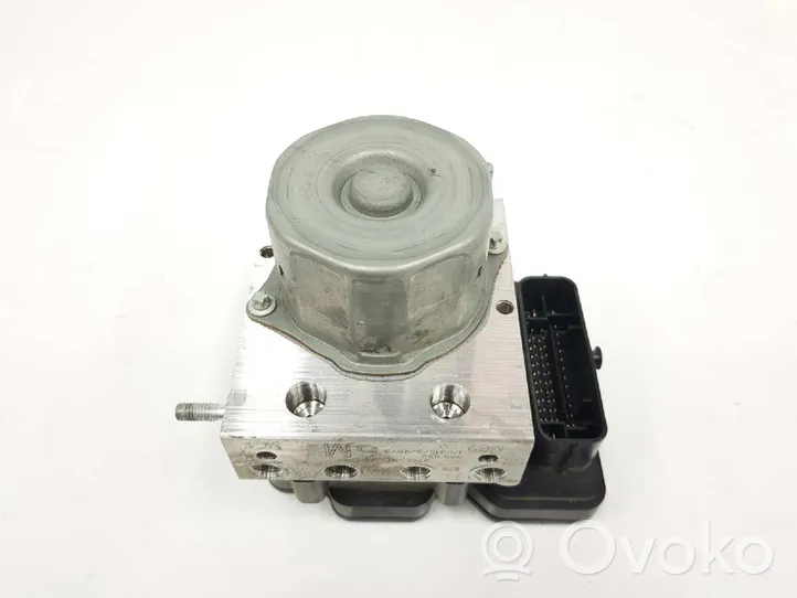 Nissan X-Trail T32 ABS Pump 476604CC3A