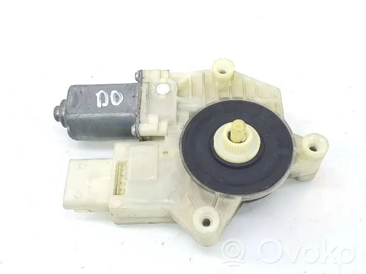 Citroen C4 II Picasso Priekinis varikliukas langų pakėlėjo 9675288880