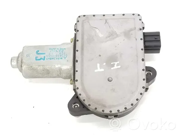 Mitsubishi Montero Moteur de lève-vitre de porte arrière MR436869