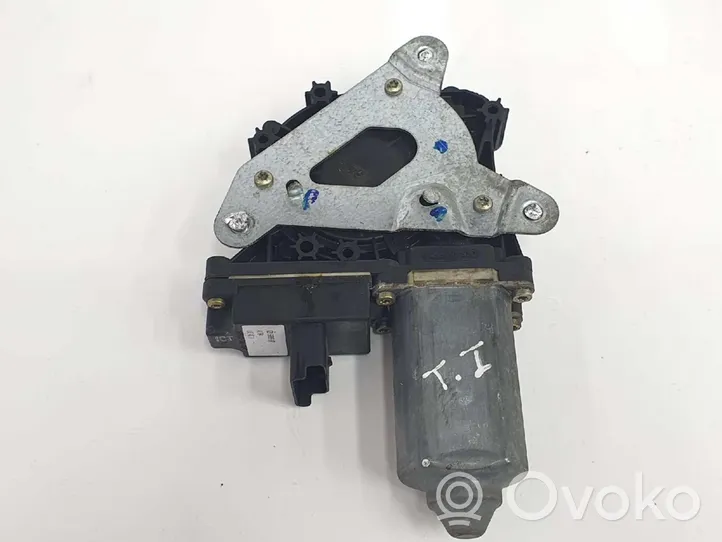 Fiat Ulysse Moteur de lève-vitre de porte arrière 0206008907