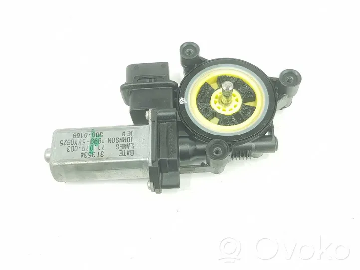 BMW X1 F48 F49 Motorino alzacristalli della portiera anteriore 67627354890