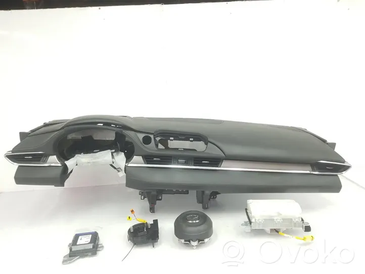 Mazda 6 Set airbag con pannello 