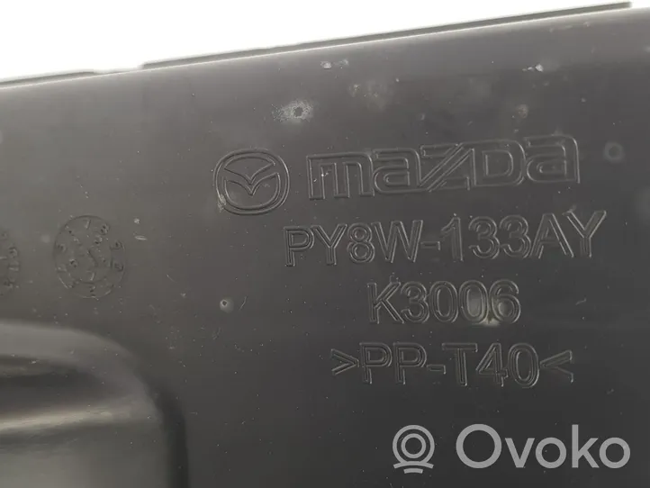 Mazda 6 Scatola del filtro dell’aria SH01133AYB