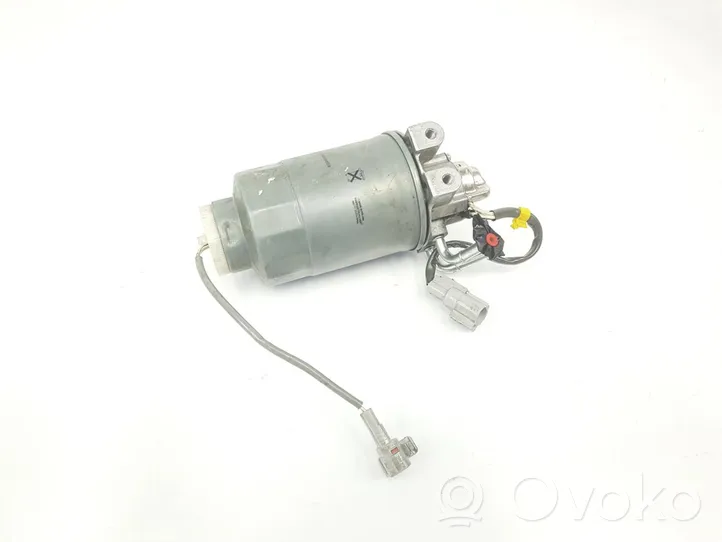 Mazda 6 Filtro carburante SH0113480A