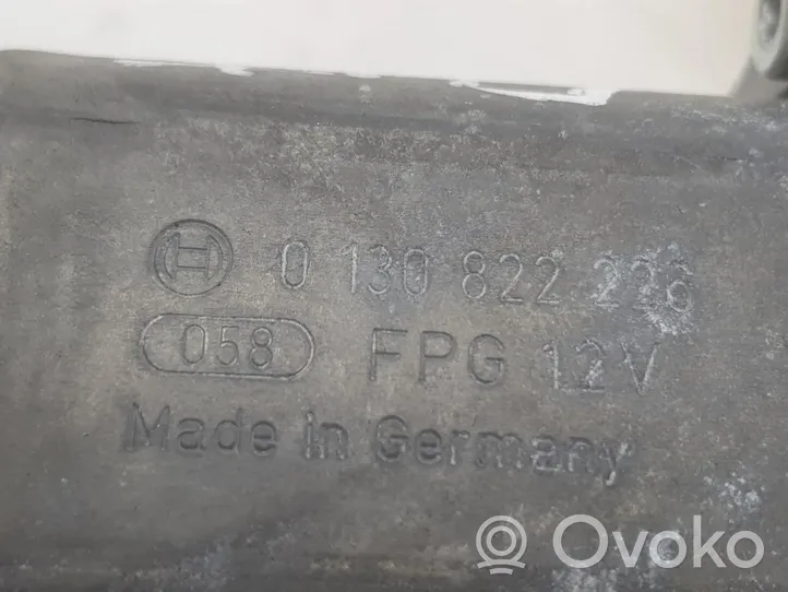 BMW 1 E82 E88 Moteur de lève-vitre de porte avant 67626927027