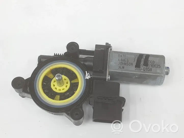 BMW X1 F48 F49 Motorino alzacristalli della portiera anteriore 67627354890