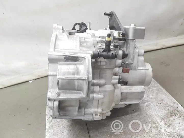 Seat Tarraco Manual 5 speed gearbox ULT