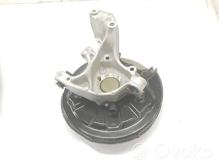 Seat Tarraco Zwrotnica koła tylnego 5QF505436F