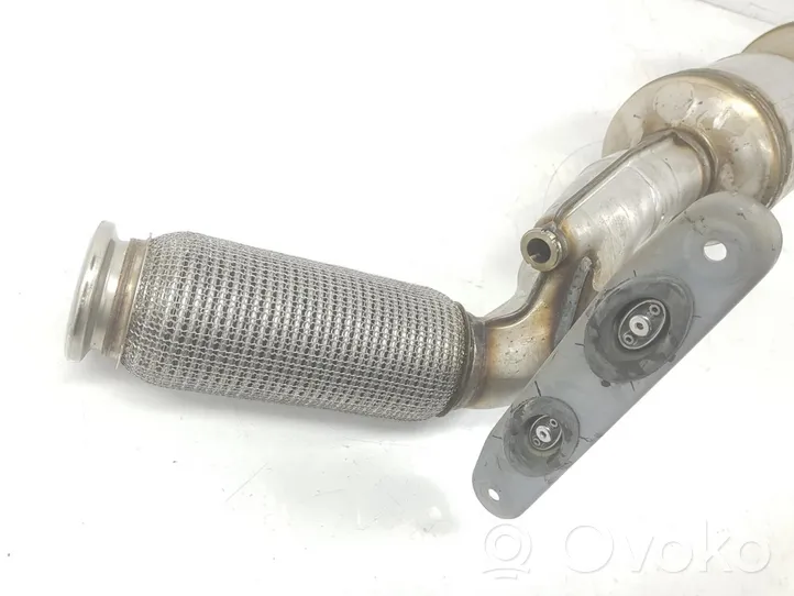 Seat Tarraco Filtr cząstek stałych Katalizator / FAP / DPF 05L131701M