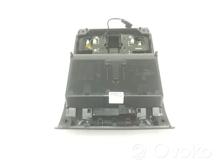 Seat Tarraco Panel oświetlenia wnętrza kabiny 5G0868837