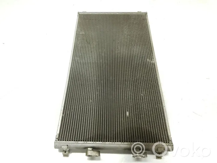 Nissan Leaf I (ZE0) Radiateur condenseur de climatisation 921103NL0B