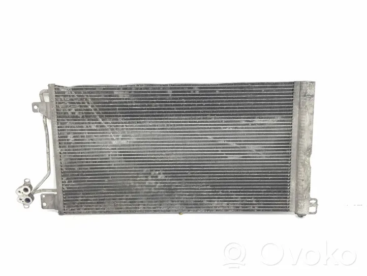 Volkswagen Transporter - Caravelle T5 Radiateur condenseur de climatisation 7H0820411E