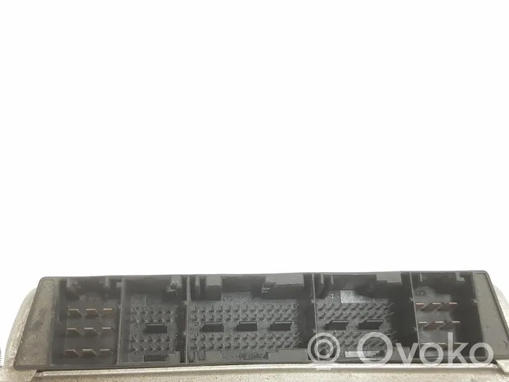 BMW Z4 E85 E86 Sterownik / Moduł ECU 12147541335