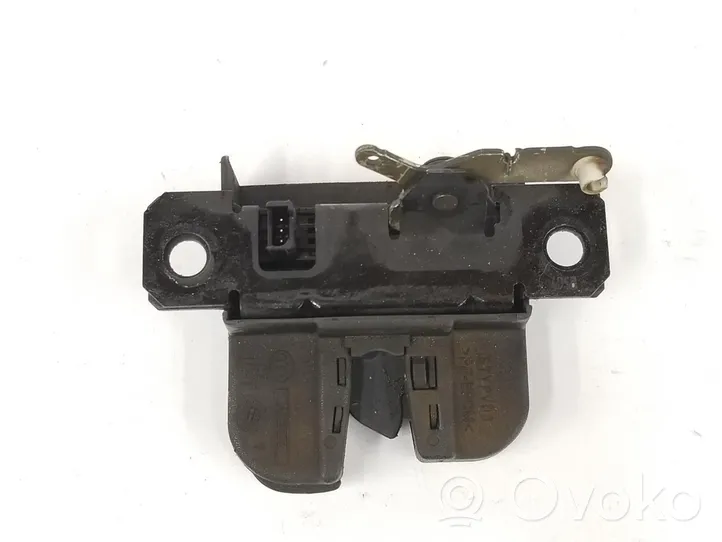 Volkswagen Transporter - Caravelle T6 Tailgate lock latch 7E5827505D