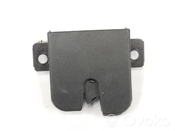 Volkswagen Transporter - Caravelle T6 Tailgate lock latch 7E5827505D