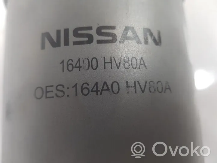 Nissan Qashqai Filtro carburante 16400HV80A